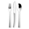 Dessertmes mono Ravenna 21cm 12 stuks