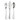 Taartvork Rivoli 15cm 12 stuks