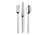 Cuillere a cocktail X15 - 21 5cm 12 pieces