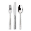 Couteau de dessert mono Trevi 21 5cm 12 pieces