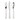 Cuillere de dessert Artesia 18 8cm 12 pieces