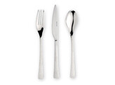Cuillere de dessert Artesia 18 8cm 12 pieces