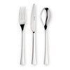 Dessertlepel Curve 19cm 12 stuks
