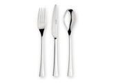 Dessertlepel Curve 19cm 12 stuks