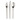 Cuillere de dessert Neva mat 18 8cm 12 pieces