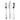 Boter/fruitmes Oslo 16cm 12 stuks