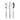 Bouillonlepel Sonate 17 6cm 12 stuks