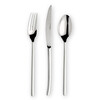 Boter/fruitmes X-Lo 16 5cm 12 stuks