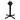 FlipTop classic 2/4-zitplaatsen rond 70-80cm / vierkant 60 60cm / RH 60 70cm zwa