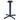 FlipTop classic 2/4-zitplaatsen rond 70-80cm / vierkant 60 60cm / RH 60 70cm ant