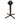 FlipTop classic 2-zitplaatsen rond 50-70cm / vierkant 50 50cm anodic bruin