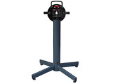 FlipTop classic 2-sieges ronde 50-70cm / carre 50 50cm anthracite