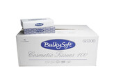 Facial tissue bulkysoft 40 100 stuks