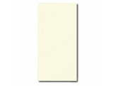 Serviette 40cm 1/8 pli airlaid champagne 25 pieces