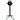 FlipTop rise 2/4-zitplaatsen rond 50-70cm / vierkant 50 50-70 70cm noords ijs