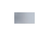FlipTop rise 2/4-sieges ronde 50-70cm / carre 50 50-70 70cm gris metal