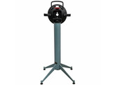FlipTop rise bar ronde 50-90cm / carre 50 50-70 70cm glace nordique