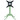 StableTable bistro 2/4-zitplaatsen rond 50-70cm / vierkant 50 50-70 70cm mintgro