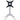 StableTable bistro bar ronde 50-90cm / carre 50 50 70 70cm blanc