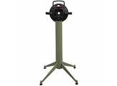 FlipTop rise counter ronde 50-90cm / carre 50 50-70 70cm vert sauge