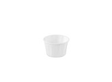 Cup en papier blanc 60cc 200 pieces