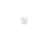 Papieren cup wit 30cc 200 stuks