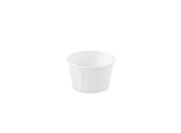 Cup en papier blanc 96cc 12 200 pieces
