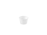 Papieren cup wit 37cc 12 200 stuks