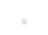 Cup en papier blanc 15cc 12 200 pieces