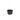 Cup en papier noir 60cc 12 200 pieces