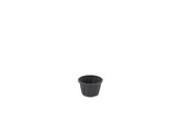 Cup en papier noir 15cc 12 200 pieces