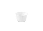 Cup en papier blanc 120cc 12 100 pieces