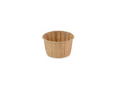 Cup en papier kraft 120cc 12 100 pieces