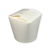 Gobelet de pate blanc PE 26OZ/780ml 97 90mm 500 pieces