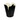 Pastabeker zwart PE 16OZ/480ml 85 71mm 500 stuks