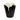 Pastabeker zwart PE 26OZ/780ml 97 90mm 500 stuks