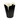 Pastabeker zwart PE 32OZ/960ml 102 98mm 500 stuks