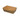 Fritbakje kraft 12 7 4 5cm 250gr A9 - 1000 stuks
