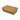 Fritbakje kraft 13 5 7 4 5cm 250gr A13 - 1000 stuks