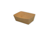 Fritbakje kraft kids 9 5 5 4cm 250gr A7 - 1000 stuks