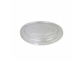 Deksel PET voor saladbowl 900/1300ml 300 stuks