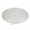Couvercle PP pour saladier 900/1300ml 300 pieces