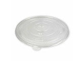 Couvercle PP pour saladier 900/1300ml 300 pieces