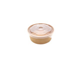 Couvercle PP pour saladier 900/1300ml 300 pieces