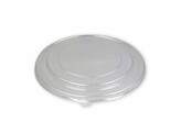 Deksel PET voor saladbowl 1500ml 200 stuks