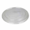 Deksel PET voor saladbowl 2000ml 300 stuks