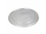 Deksel PET voor saladbowl 2000ml 300 stuks
