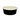 Saladbowl zwart 184 161 70mm 1300ml 300 stuks