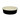 Saladbowl zwart 184 165 50mm 900ml 300 stuks
