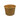 Gobelet a soupe kraft avec PE 12OZ-B 99 81 70mm 360ml 500 pieces